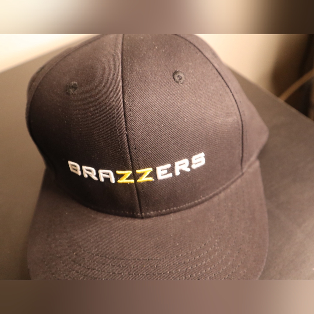Brazzers Snapback Hat